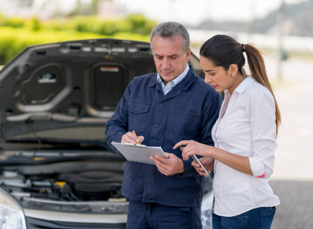 Auto Insurance in Lawrence County County